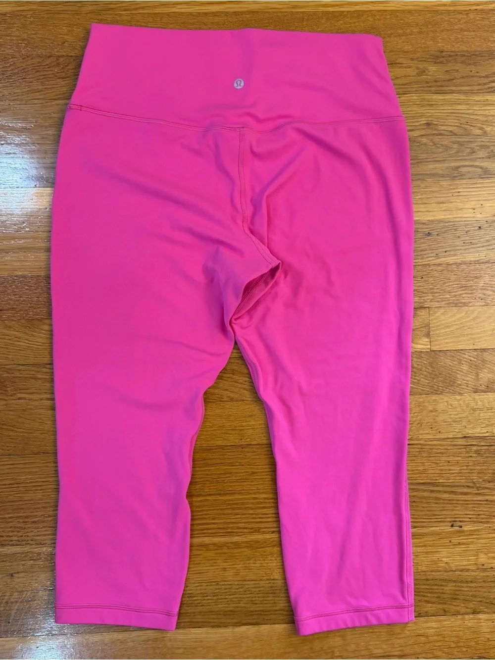 Lululemon Align Crop *21